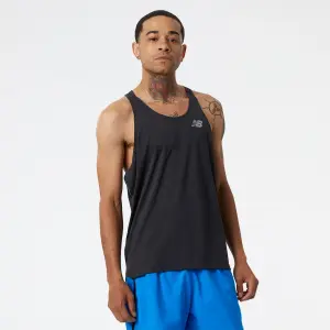 Débardeur New Balance Impact Run image-0