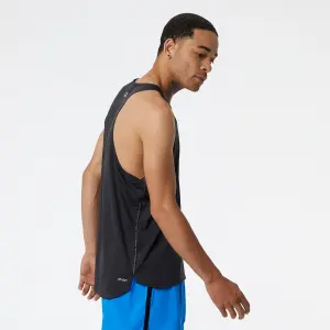 Débardeur New Balance Impact Run image-1