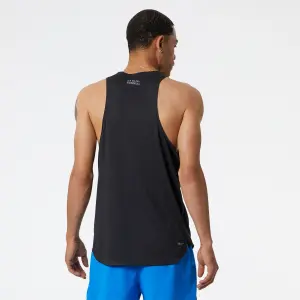 Débardeur New Balance Impact Run image-2