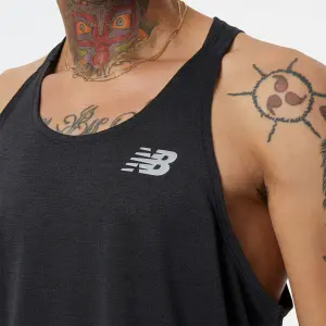 Débardeur New Balance Impact Run image-3