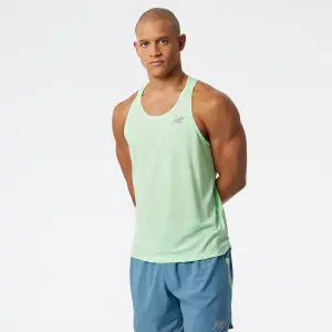 Débardeur New Balance Impact Run image-0