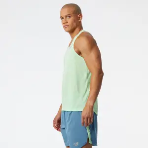Débardeur New Balance Impact Run image-2