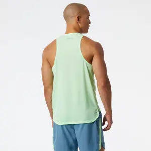 Débardeur New Balance Impact Run image-1