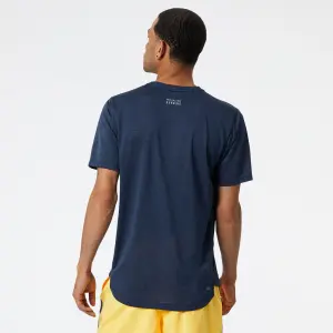 T-shirt New Balance Impact Run image-2