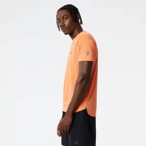 T-shirt New Balance Impact Run image-1