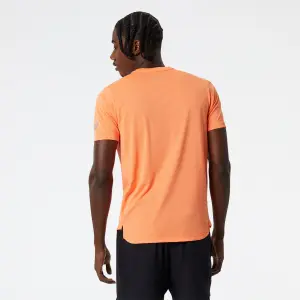 T-shirt New Balance Impact Run image-2