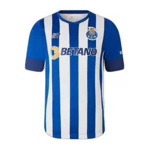 Hemma tröja FC Porto 2022/23 image-0