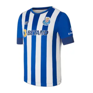 Hemma tröja FC Porto 2022/23 image-1