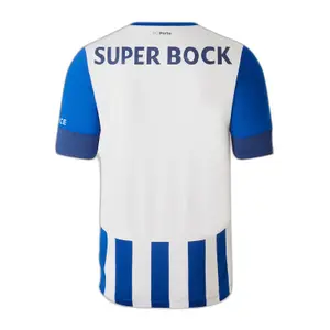 Hemma tröja FC Porto 2022/23 image-2