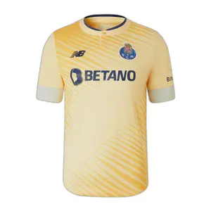 Yttertrikå FC Porto 2022/23 image-0