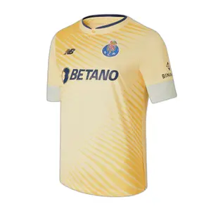 Yttertrikå FC Porto 2022/23 image-1