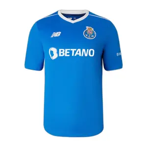 Tredje tröjan FC Porto 2022/23 image-0