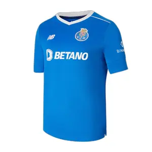 Tredje tröjan FC Porto 2022/23 image-1
