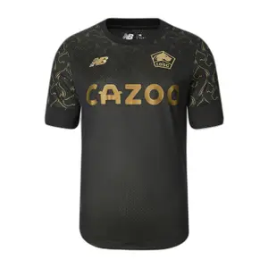 Tredje tröjan LOSC 2022/23 image-0