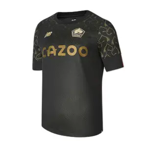 Tredje tröjan LOSC 2022/23 image-1
