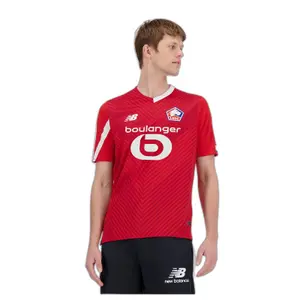 Hemma tröja LOSC 2023/24 image-1