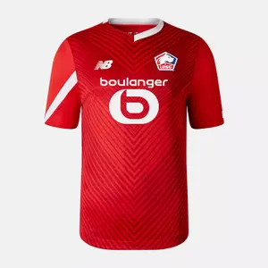 Hemma tröja LOSC 2023/24 image-0