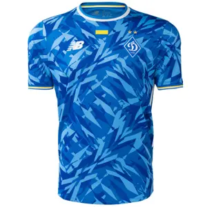 Auswärtstrikot Dynamo Kiew 2025/26 image-0