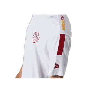 Tröja före match AS Roma 2022/23 image-3