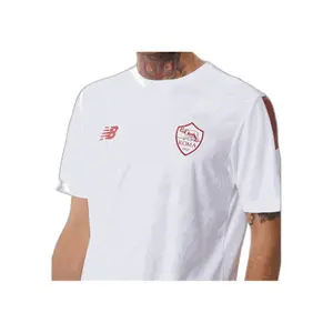 Tröja före match AS Roma 2022/23 image-4