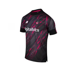 Third jersey AS Roma 2022/23 image-0