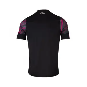 Third jersey AS Roma 2022/23 image-1