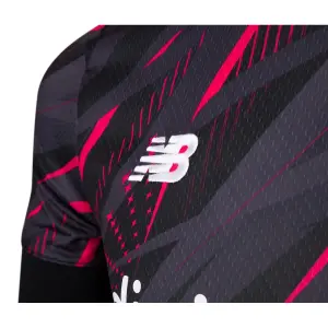 Third jersey AS Roma 2022/23 image-3