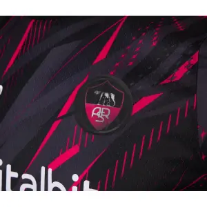 Third jersey AS Roma 2022/23 image-4
