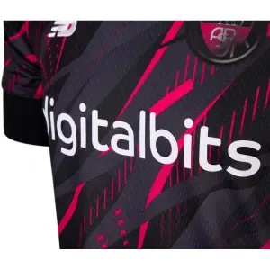 Third jersey AS Roma 2022/23 image-5