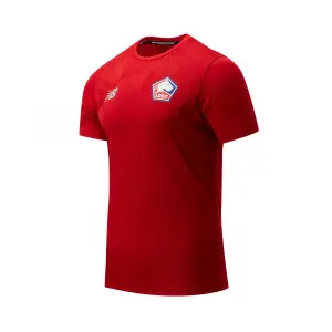 Hemmatröja före match LOSC 2022/23 image-0