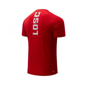 Hemmatröja före match LOSC 2022/23 image-1