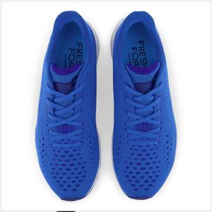 Laufschuhe New Balance Fresh Foam X Tempo v2 image-2