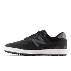 Chaussures de golf New Balance 574 image-4