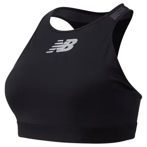 Brassière femme New Balance rhythm run image-0