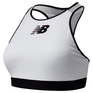 Brassière femme New Balance rhythm run image-0