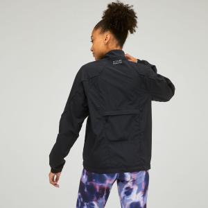 Veste imperméable pliable femme New Balance Impact Run image-3