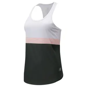 Débardeur femme New Balance printed accelerate image-0