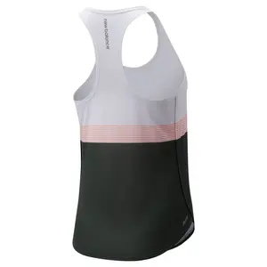 Débardeur femme New Balance printed accelerate image-1