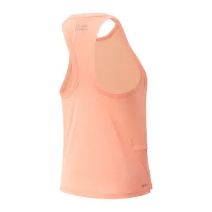 Débardeur femme New Balance impact run hybrid image-1