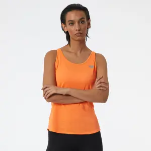 Débardeur femme New Balance Impact Run image-0