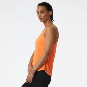 Débardeur femme New Balance Impact Run image-2