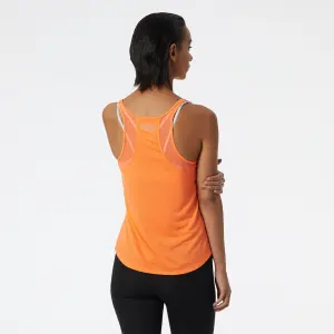 Débardeur femme New Balance Impact Run image-1