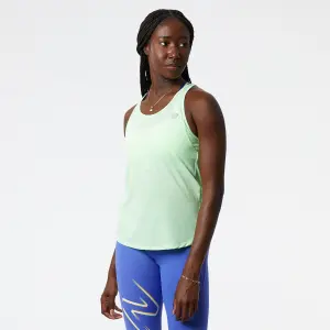 Débardeur femme New Balance Impact Run image-0