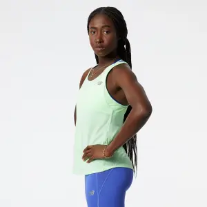 Débardeur femme New Balance Impact Run image-2