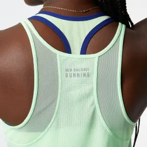 Débardeur femme New Balance Impact Run image-3