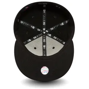Boné New Era 59fifty New England Patriots image-3