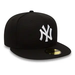 Kapsyl New Era essential 59fifty New York Yankees image-1