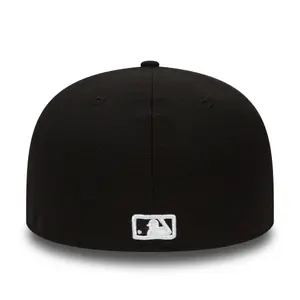 Kapsyl New Era essential 59fifty New York Yankees image-2
