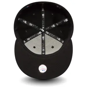 Kapsyl New Era essential 59fifty New York Yankees image-3