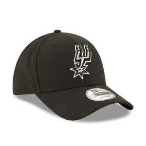 Baseball cap New Era NBA San Antonio Spurs image-1